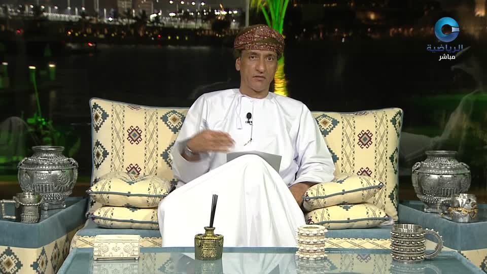 Show details-الدكة خليجي 27 - الثلاثاء 29 سبتمبر 2026م