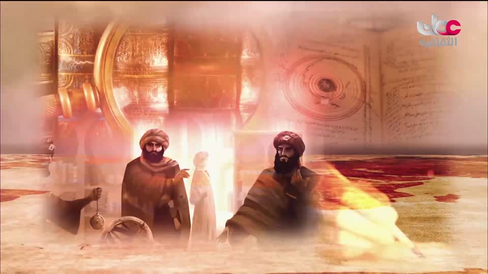 برنامج - أعلام الشعر العربي ج3