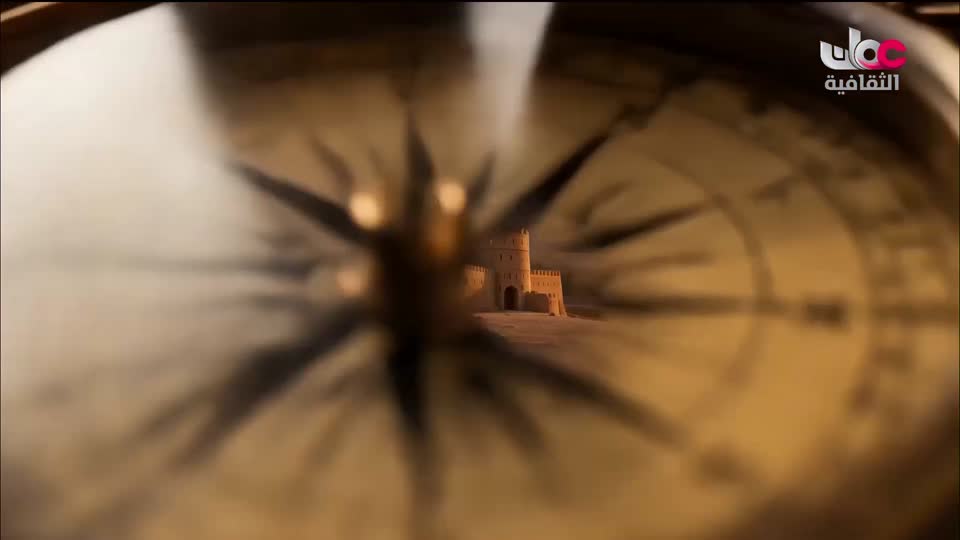 البرنامج الوثائقي - عالم الأفلام - الحلقة 2