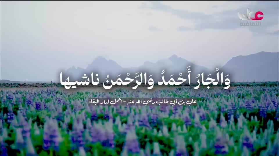 البرنامج الثقافي - غرائب البحار - الحلقة 1