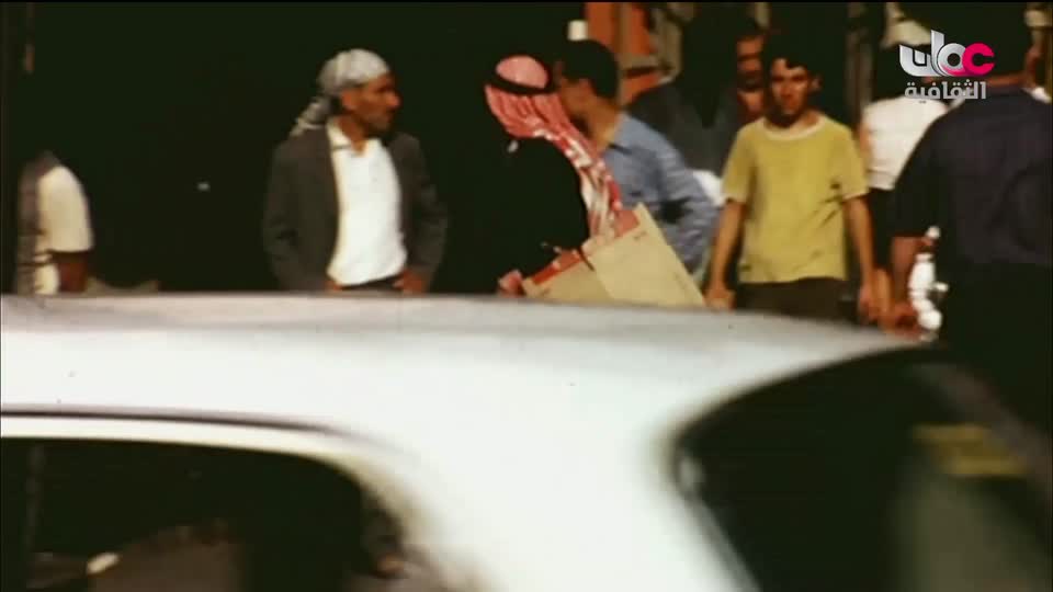 برنامج - سفر وأثر