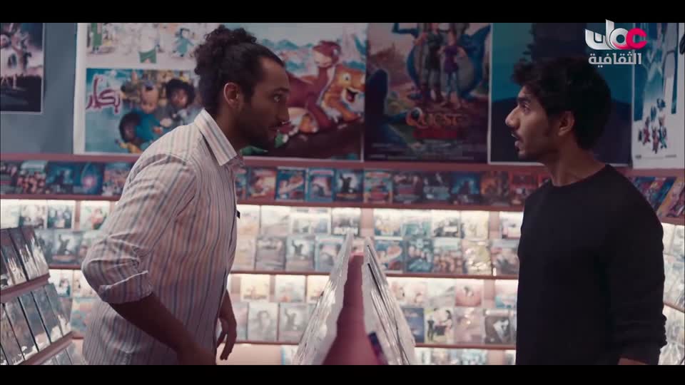برنامج - عن السينما