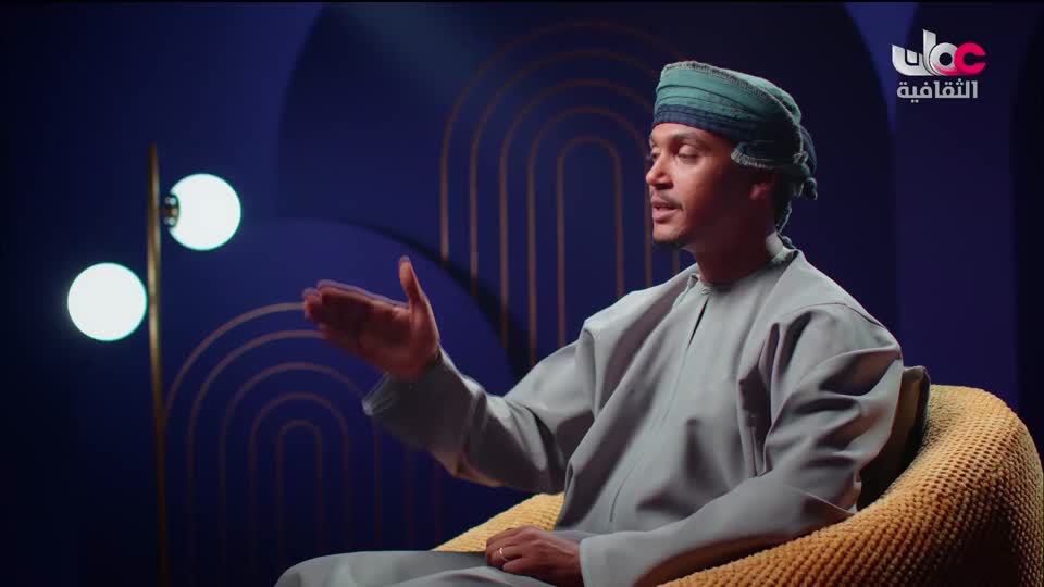 البرنامج الثقافي مقاهي عتيقة - الحلقة 3