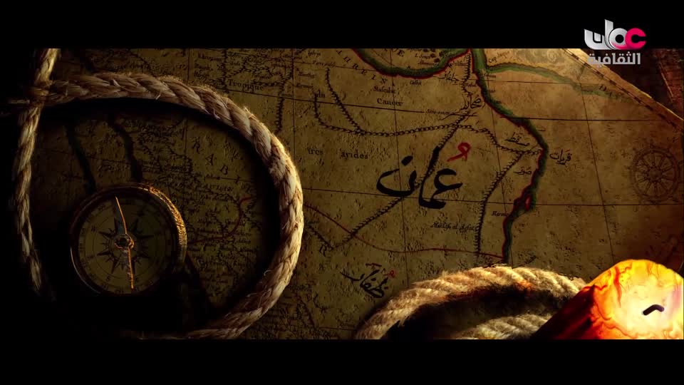 برنامج ثقافي - صنعة - الحلقة 3
