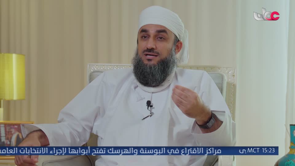 أعلام عمان