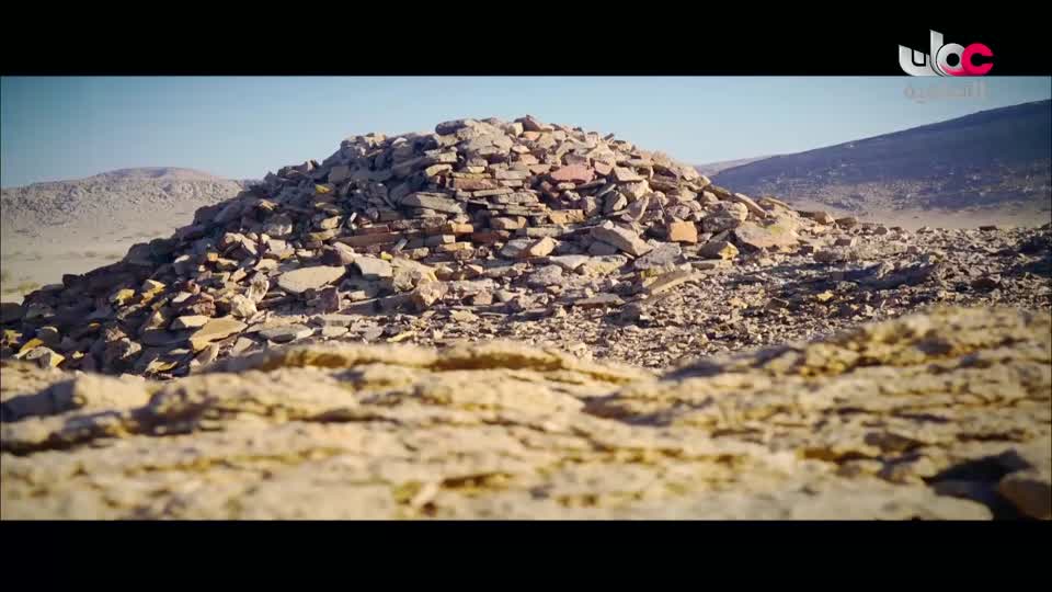 البرنامج الثقافي - زيوت عطرية