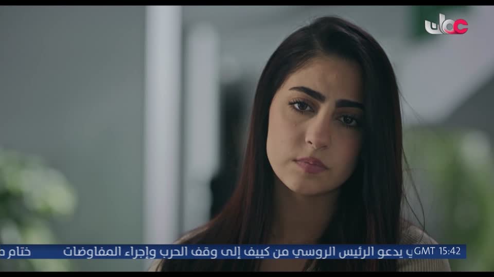المسلسل الخليجي فضة - الحلقة 9