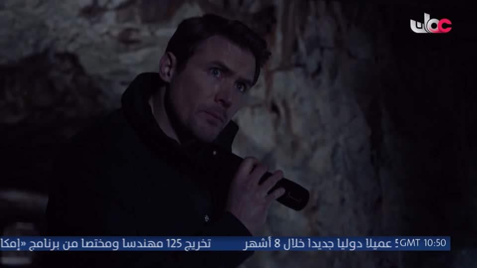 HUDSON AND REX - المسلسل الاجنبي
