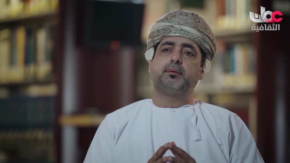 سفر وأثر - الرحلة الكمشكية للشيخ صالح بن إبراهيم الكمشكي - الحلقة 9