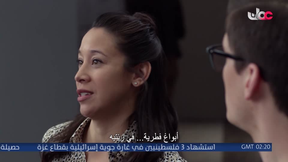 برنامج - اسرار الجسد - الحلقة 8