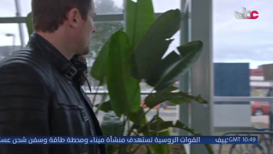 HUDSON AND REX - المسلسل الاجنبي