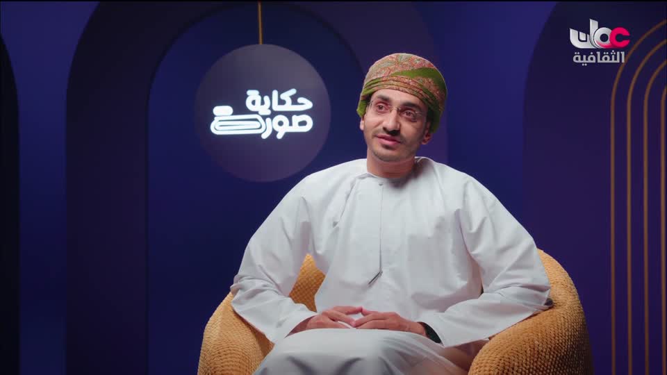 البرنامج الثقافي مقاهي عتيقة - الحلقة 5