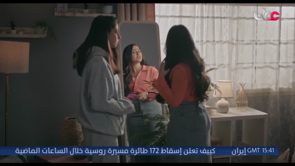 المسلسل الخليجي فضة - الحلقة 10