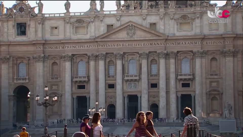 برنامج - حارات