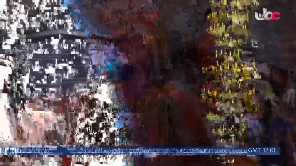 مسلسل الاطفال - فريق البحيرة الخضراء - الحلقة 100