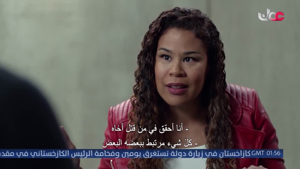 HUDSON AND REX - المسلسل الاجنبي