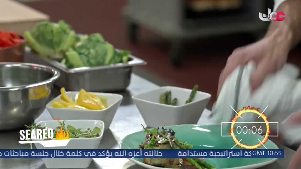 HUDSON AND REX - المسلسل الاجنبي