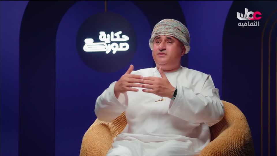 البرنامج الثقافي مقاهي عتيقة - الحلقة 6
