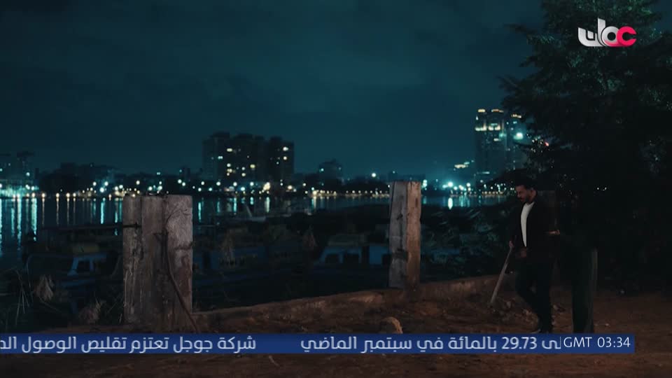 المسلسل الكارتوني ماركو بولو : الجزء الأول