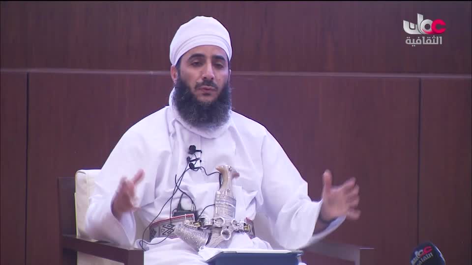 البرنامج الثقافي - عالم الأشجار