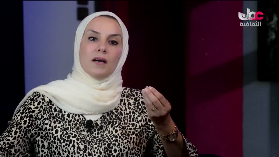 بحيرات وجبال - الحلقة 6