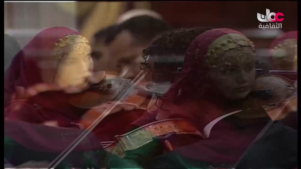 الاوركسترا السمفونية السلطانية العمانية