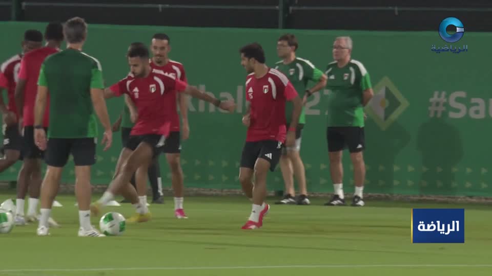 النشرة الرياضية - الثلاثاء 6 أكتوبر 2026م