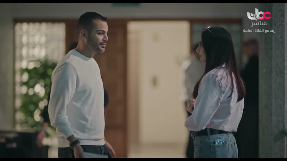 المسلسل الخليجي فضة - الحلقة 13