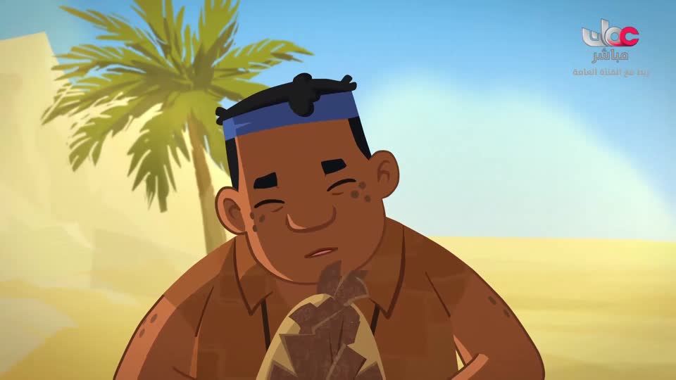 المسلسل الكارتوني ماركو بولو : الجزء الأول