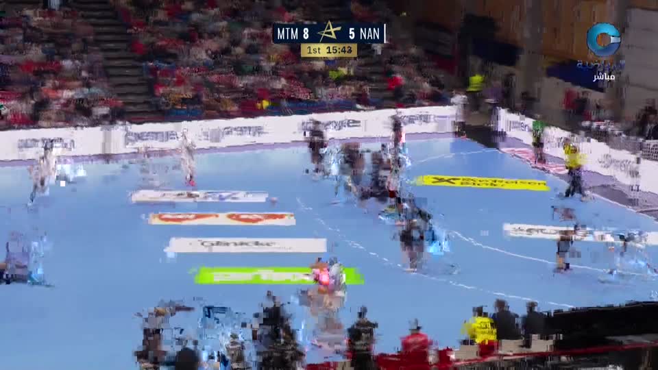 دوري جندال لكرة القدم 2026 - 2027 - الحلقة 10