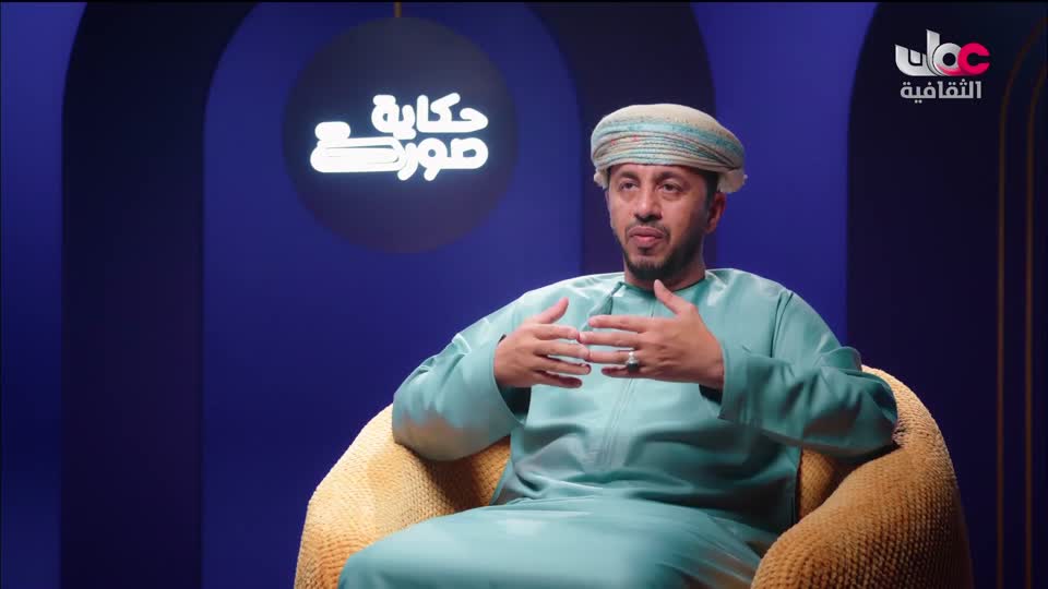 البرنامج الثقافي مقاهي عتيقة - الحلقة 8