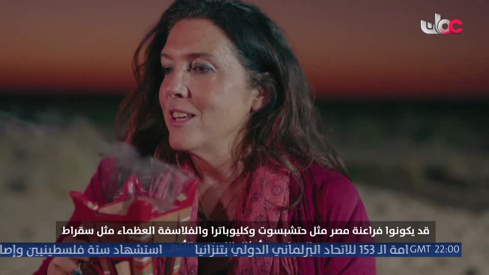 مؤشرات