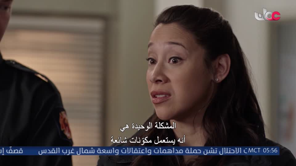 HUDSON AND REX - المسلسل الاجنبي