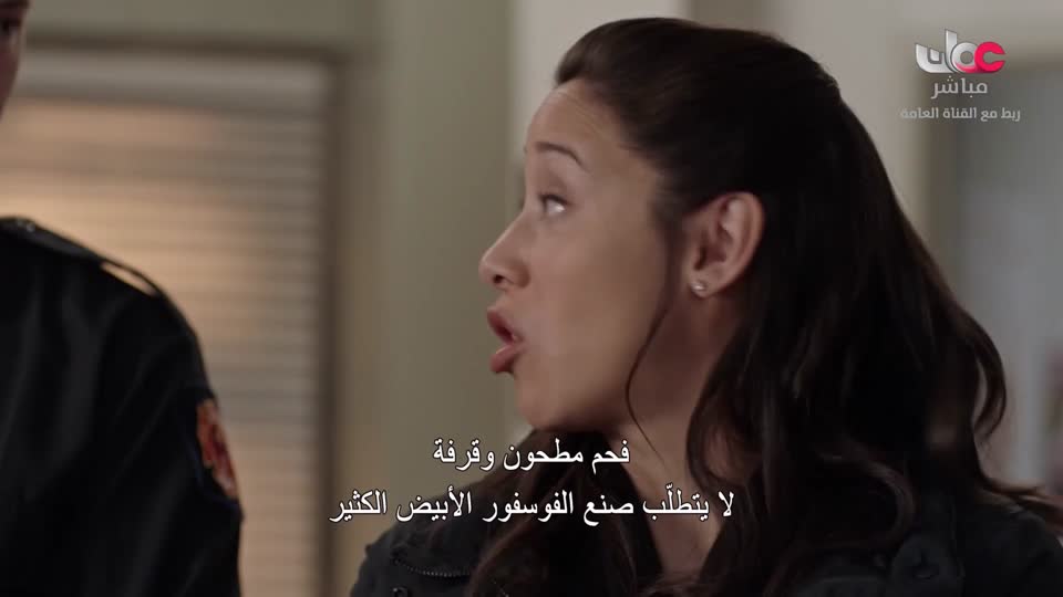 HUDSON AND REX - المسلسل الاجنبي