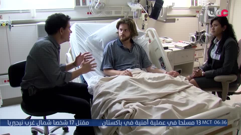 المسلسل المصري - درش - الحلقة 8