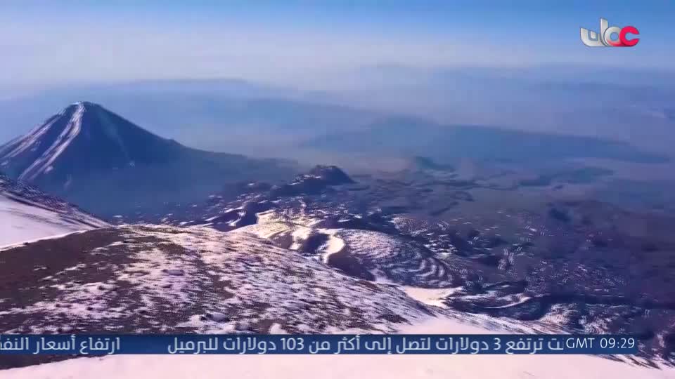 من كل بلد حكاية