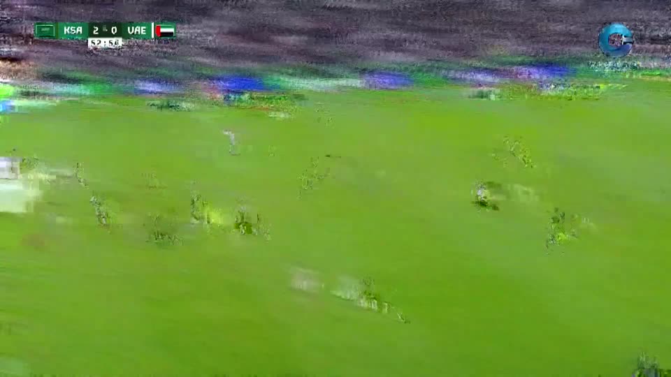 كأس العرب لكرة القدم 2025 - الحلقة 2