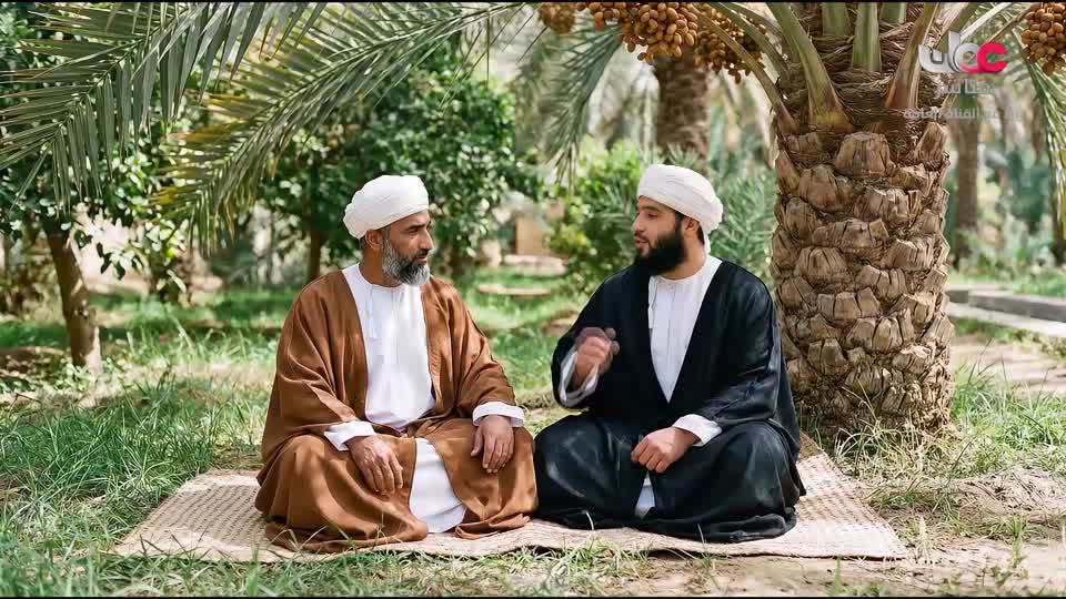 اذان العشاء-ينوه