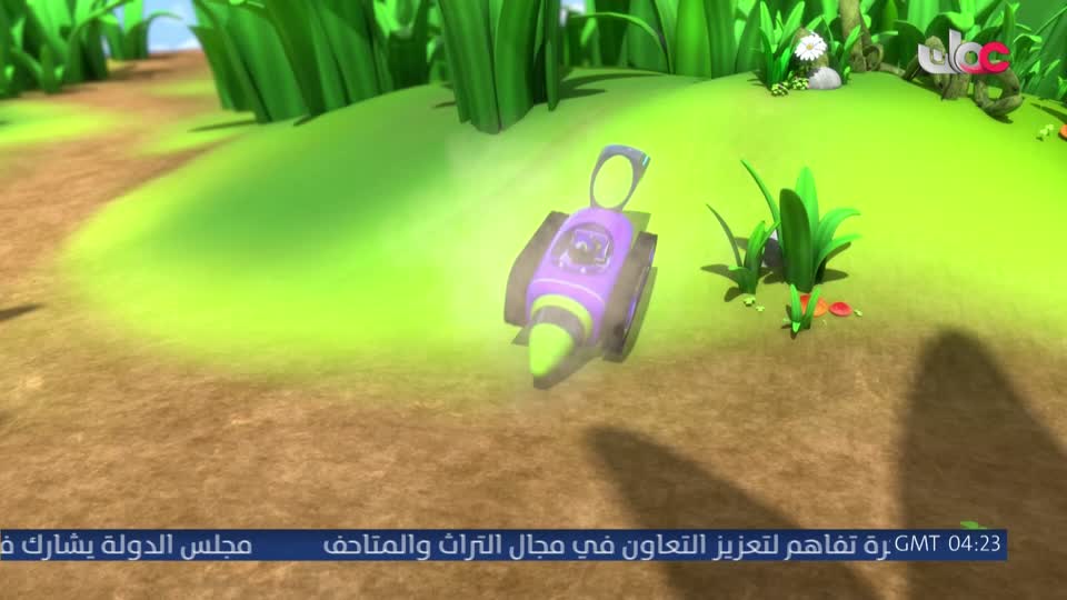 المسلسل الخليجي فضة - الحلقة 12
