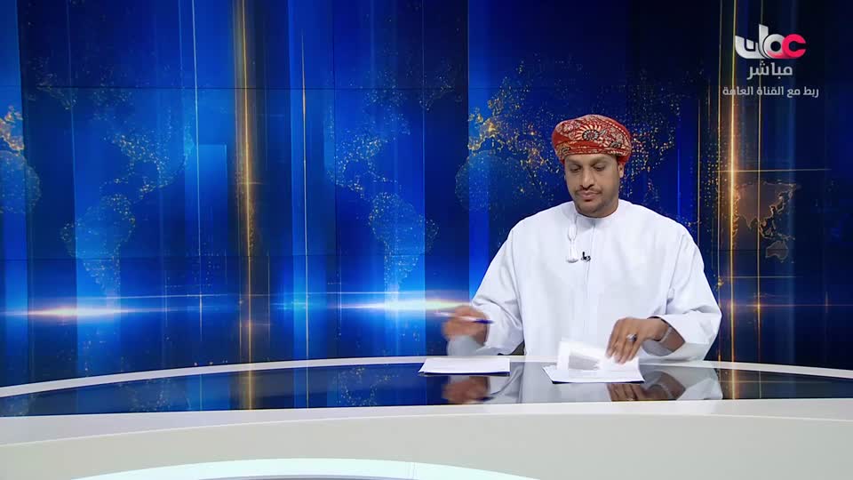أخبار عمان