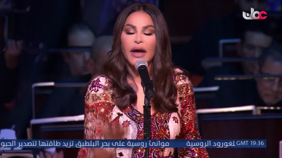 المسلسل الخليجي حينما تعزف الريح - الحلقة 20