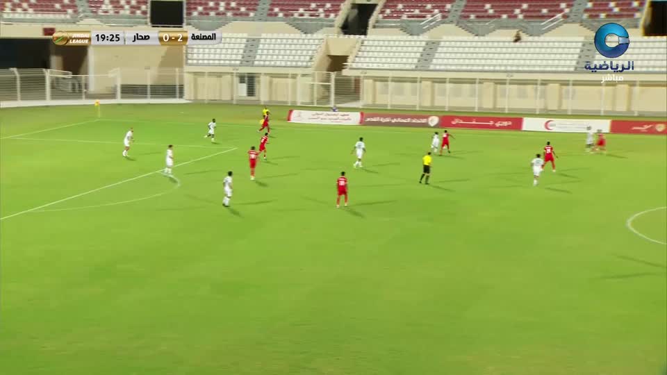 دوري جندال للموسم الرياضي 2026 - 2027