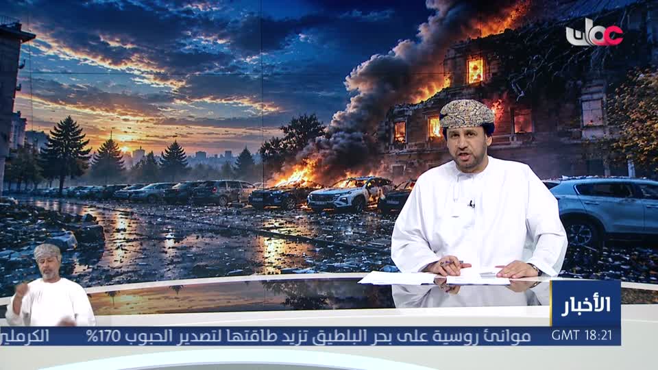 أخبار العاشرة