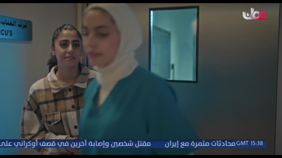 المسلسل الخليجي فضة - الحلقة 14