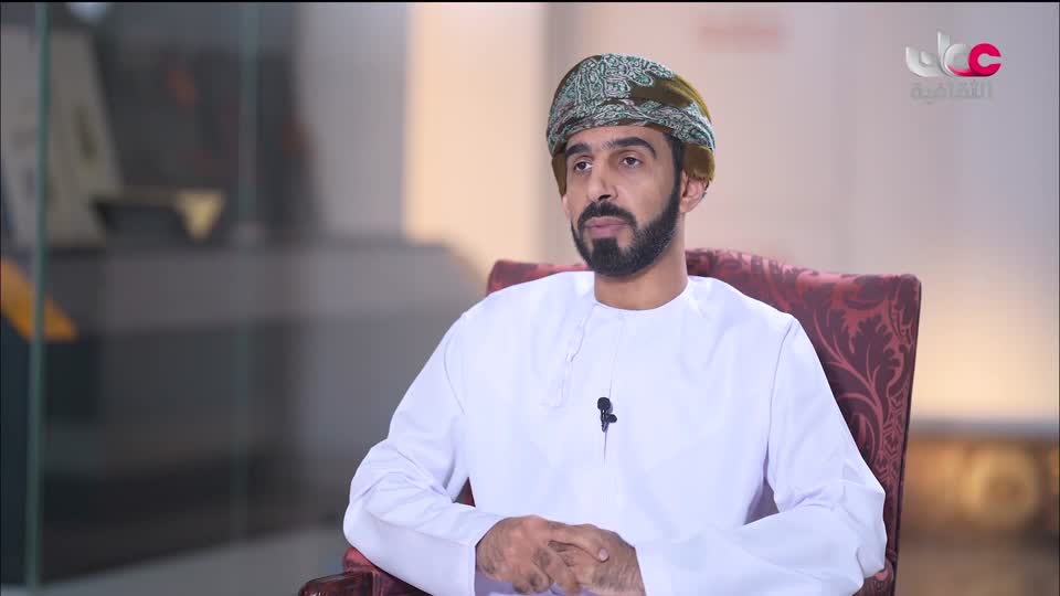 البرنامج الثقافي مقاهي عتيقة - الحلقة 9