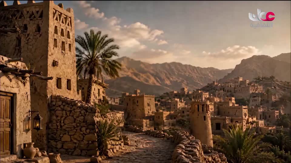 برنامج _ روائع من اليابان - الحلقة 9