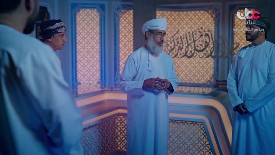 صلاة الجمعة+ولنا اثر