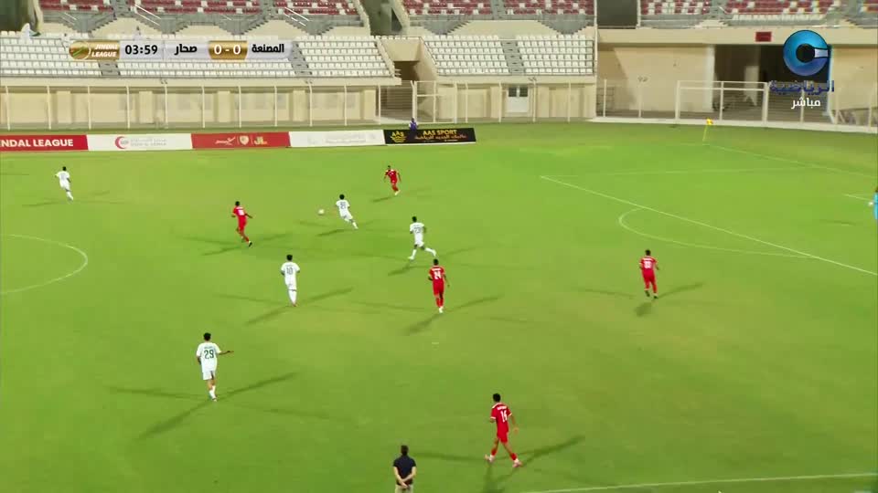 الأستوديو التحليلي 2026 - 2027