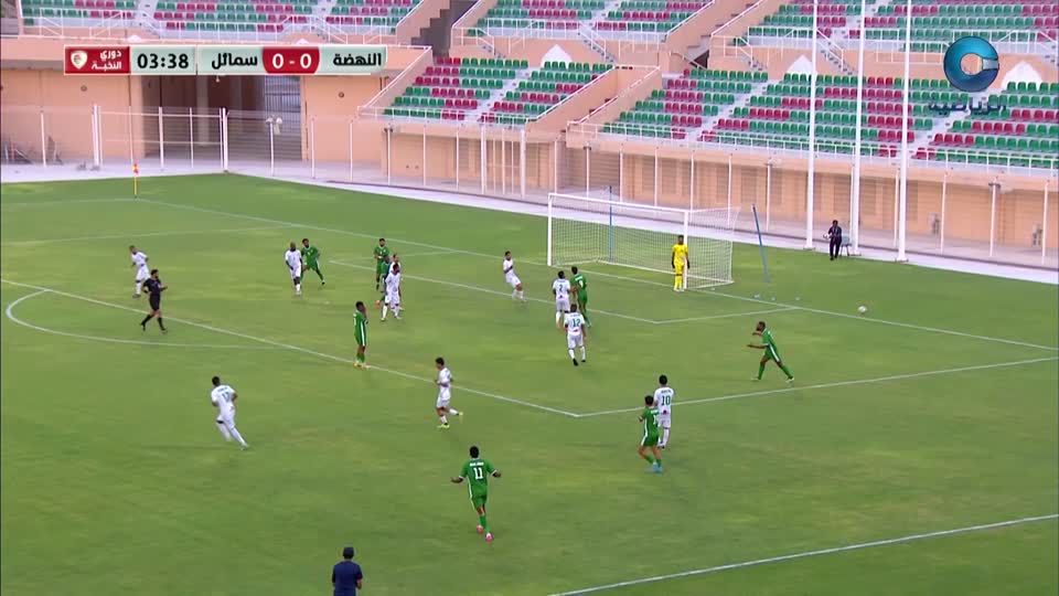 دوري عمانتل 2025-2026 - الحلقة 1