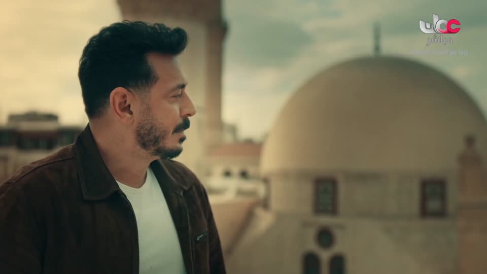مسلسل كرتوني - نساء حول الأنبياء